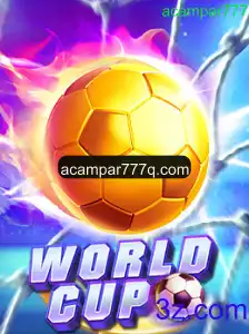 WorldCup: Um Jogo Empolgante que Combina Estratégia e Aventura