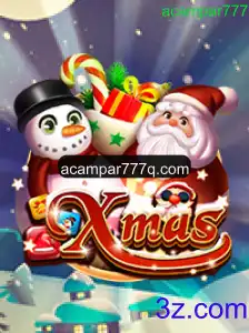 Descubra o Mundo de Xmas: Um Jogo Cheio de Aventuras e Estratégias