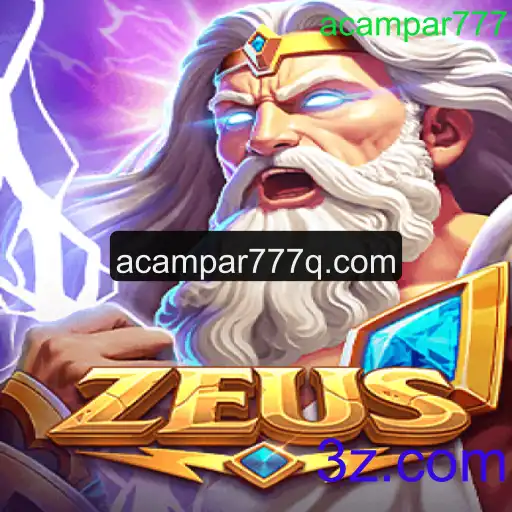 Explorando o Fascinante Mundo do Jogo Zeus: Uma Aventura Épica com Acampar777