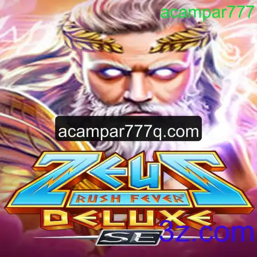 Descubra ZeusRushFeverDeluxeSE: O Jogo Que Invade o Cenário Atual